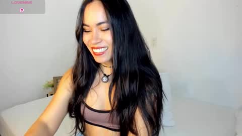 Loren Moreno online show from February 2026 03:14:02 AM