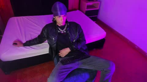 Mac online show from April 2026 12:38:01 PM