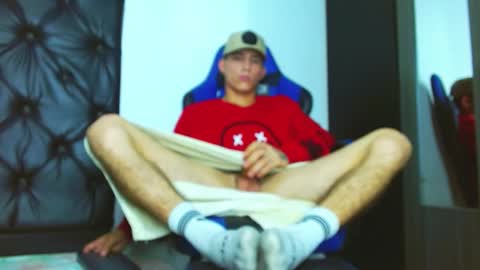 Snapshot of skinny_marked chatting on January 2025 06:17:02 PM skinny marked online show from January 2025 06:17:02 PM