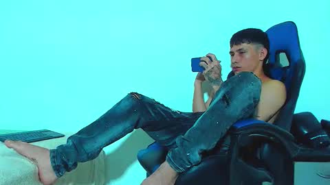 Snapshot of skinny_marked chatting on November 2025 04:00:02 AM skinny marked online show from November 2025 04:00:02 AM