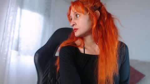 Snapshot of skinny_raven chatting on June 2026 10:18:02 PM Marion online show from June 2026 10:18:02 PM