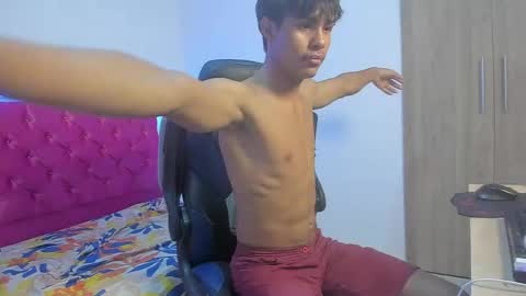 sam online show from April 2026 04:04:01 AM