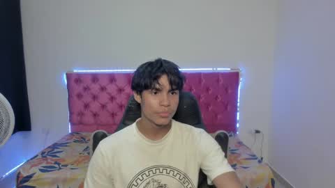 sam online show from May 2026 05:24:01 AM