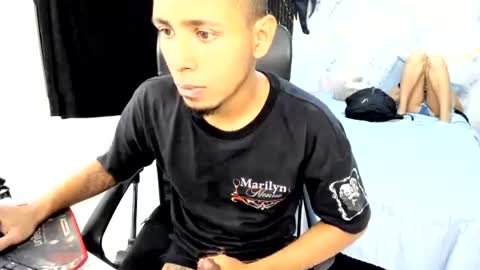 Melissa And Omar online show from July 2026 12:57:02 AM