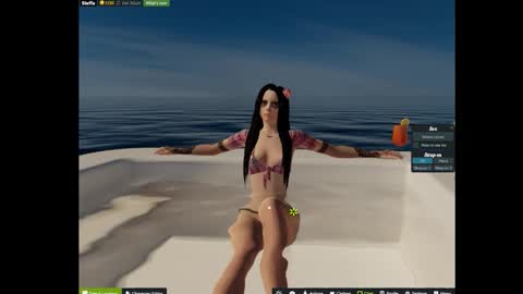 skinny_sexy666 online show from October 2025 01:39:01 PM