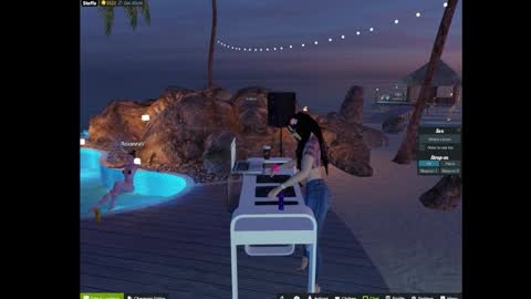 skinny_sexy666 online show from October 2025 03:54:02 AM