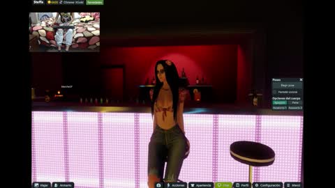 skinny_sexy666 online show from November 2025 02:39:01 AM