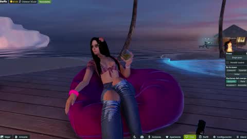 skinny_sexy666 online show from January 2026 12:51:01 PM