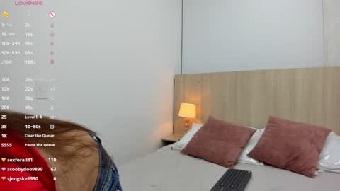 Snapshot of skinny_susana chatting on December 2024 10:26:01 PM online show from December 2024 10:26:01 PM