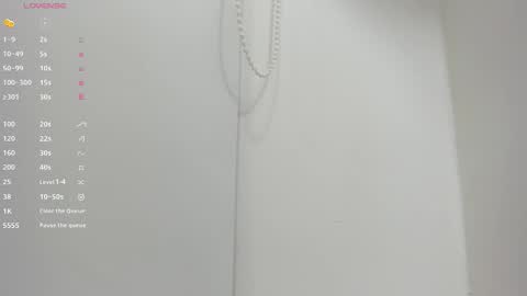 Snapshot of skinny_susana chatting on October 2025 11:27:01 AM online show from October 2025 11:27:01 AM