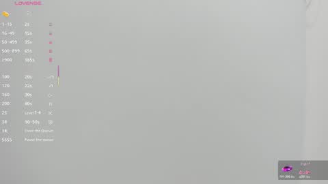 Snapshot of skinny_susana chatting on November 2025 11:27:01 AM online show from November 2025 11:27:01 AM