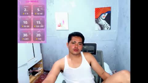 Snapshot of skinnyar chatting on October 2025 04:28:01 PM skinnyar online show from October 2025 04:28:01 PM