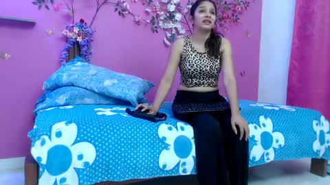 Snapshot of skinnybarbie022 chatting on May 2026 12:17:01 AM barbi online show from May 2026 12:17:01 AM