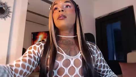 jesica online show from October 2025 05:46:01 AM