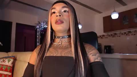 jesica online show from December 2025 07:03:01 AM