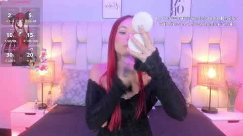 Foxy online show from June 2026 07:08:02 PM