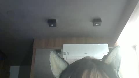 Snapshot of skinnykittencam chatting on March 2026 01:34:02 AM skinnykittencam online show from March 2026 01:34:02 AM