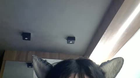 Snapshot of skinnykittencam chatting on March 2026 04:52:01 PM skinnykittencam online show from March 2026 04:52:01 PM