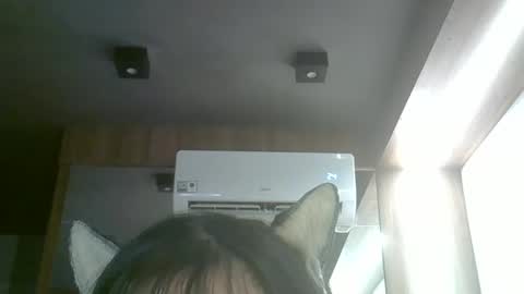 Snapshot of skinnykittencam chatting on April 2026 03:38:02 PM skinnykittencam online show from April 2026 03:38:02 PM