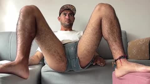 Snapshot of skinnylatin69 chatting on January 2025 04:52:01 PM skinnylatin69 online show from January 2025 04:52:01 PM