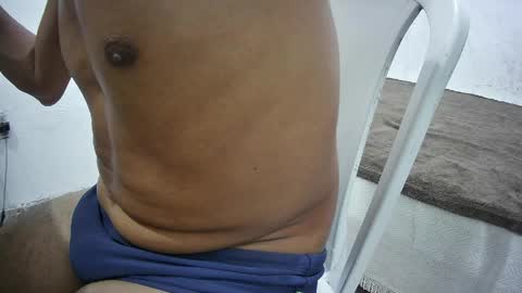 Skinny Latin Man online show from May 2026 06:09:01 PM