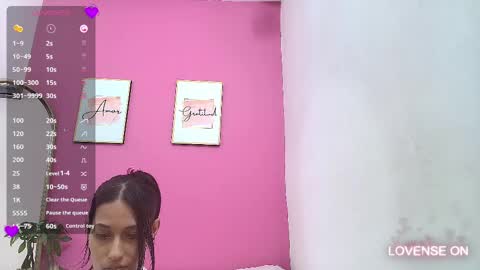 Snapshot of skinnyneighbour_ chatting on March 2025 06:21:02 AM Karla online show from March 2025 06:21:02 AM