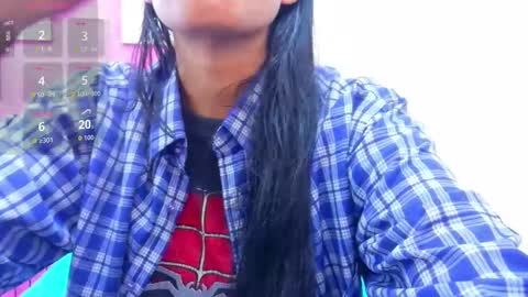 Karla  online show from October 2025 03:26:02 AM