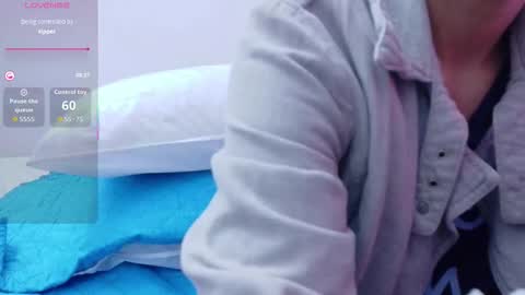 Karla  online show from January 2026 03:01:02 AM