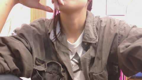 Karla  online show from May 2026 03:01:02 AM