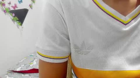 SAMANTHA  online show from March 2026 07:10:02 PM