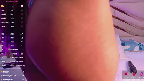 SAMANTHA  online show from June 2026 02:53:01 AM