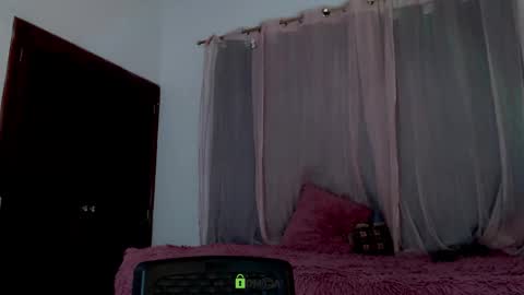 Snapshot of skinnyshine chatting on October 2025 12:04:01 AM Vanessa online show from October 2025 12:04:01 AM