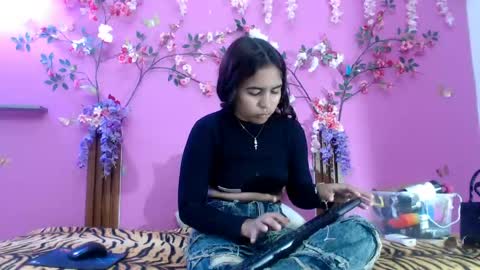 sofia online show from May 2026 03:31:02 PM