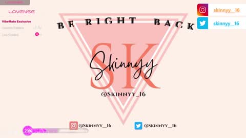 Skinny online show from December 2024 05:10:02 AM