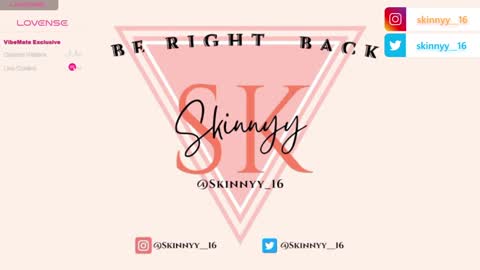 Skinny online show from December 2024 06:00:02 AM