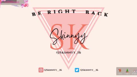 Skinny online show from December 2024 05:52:02 AM
