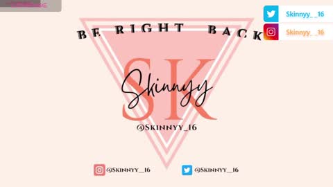 Skinny online show from January 2025 06:42:01 AM