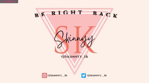 Skinny online show from March 2025 06:02:02 AM