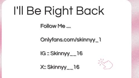 Snapshot of skinnyy__016__ chatting on May 2026 03:35:02 AM Skinnyy online show from May 2026 03:35:02 AM