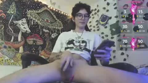 skiny_dann online show from May 2026 04:07:02 AM