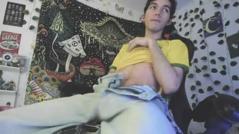 skiny_dann online show from June 2026 06:20:01 AM