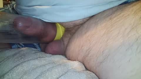 CoCKFun online show from October 2025 02:15:01 AM