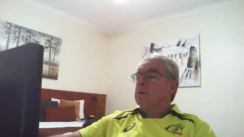 Skipper1970 online show from March 2026 07:15:01 AM