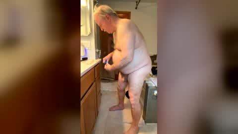 Skipstar  seneca cum online show from May 2026 05:17:02 PM