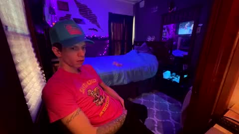 Skittles online show from January 2025 03:28:01 PM