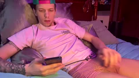 Skittles online show from February 2025 12:13:01 PM