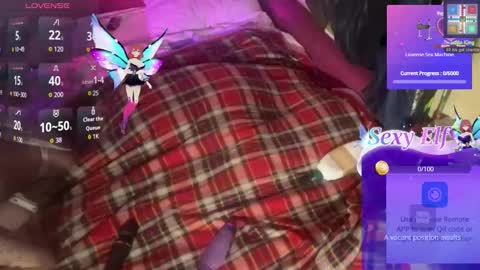 SKUFALT online show from December 2025 12:18:02 AM