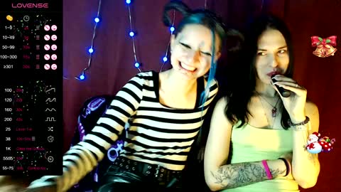 Snapshot of sky9669 chatting on December 2024 04:28:01 PM Iska Im genderfluid theyheshenot use ht have reasons and Mia my t-gf sheher online show from December 2024 04:28:01 PM