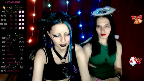 Snapshot of sky9669 chatting on December 2024 03:17:02 PM Iska Im genderfluid theyheshenot use ht have reasons and Mia my t-gf sheher online show from December 2024 03:17:02 PM