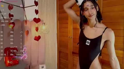 Snapshot of sky_fox_1 chatting on February 2025 04:52:01 PM STIVEN online show from February 2025 04:52:01 PM